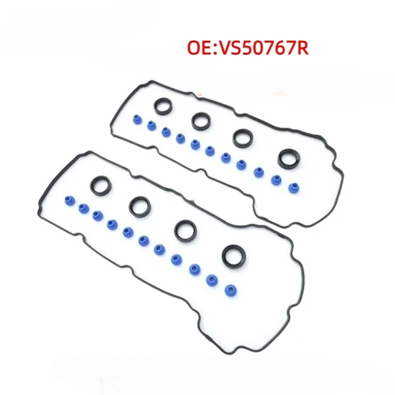vs50767r-バルブカバーガスケットセット-フォード-エッジ-2007-2008-2009-2010-2011-2012-2013-2014-フュージョン-vs50490-新品