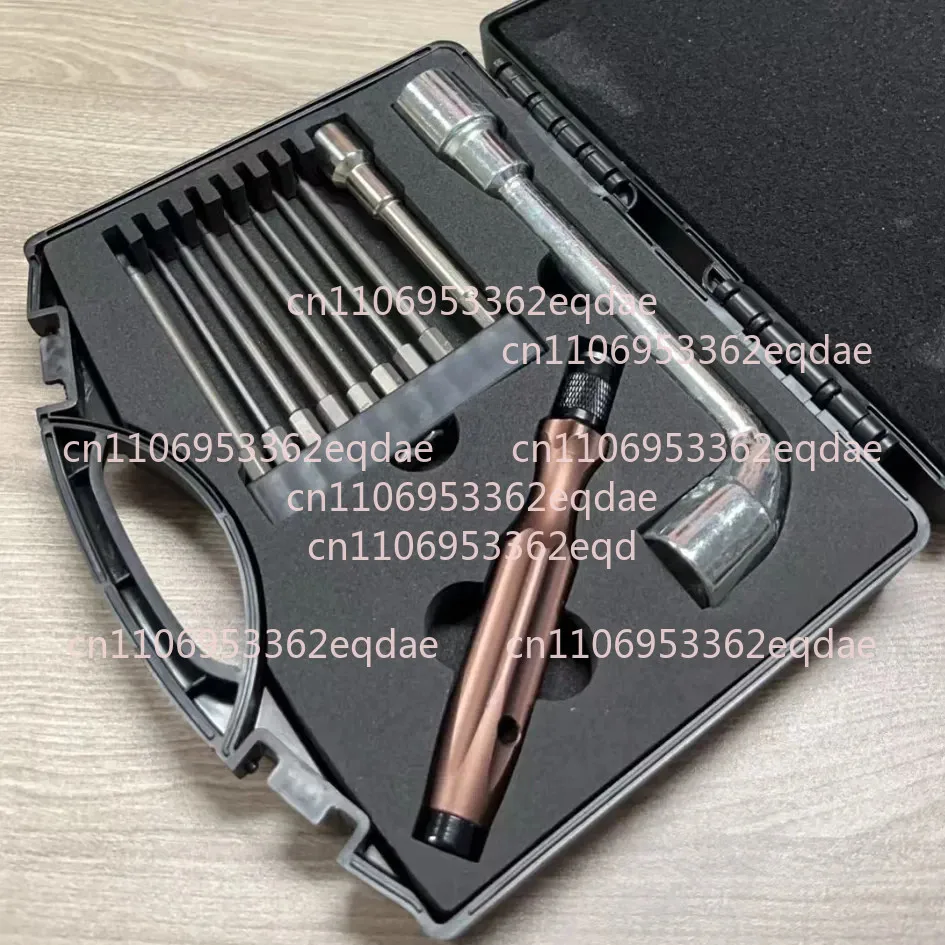 

Набор инструментов отверток для ящика инструментов DJI T60/T50/T40/T30/T25P/T20P T16