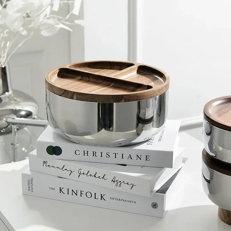 Рисунок 2 - Деревянный поднос для фруктов