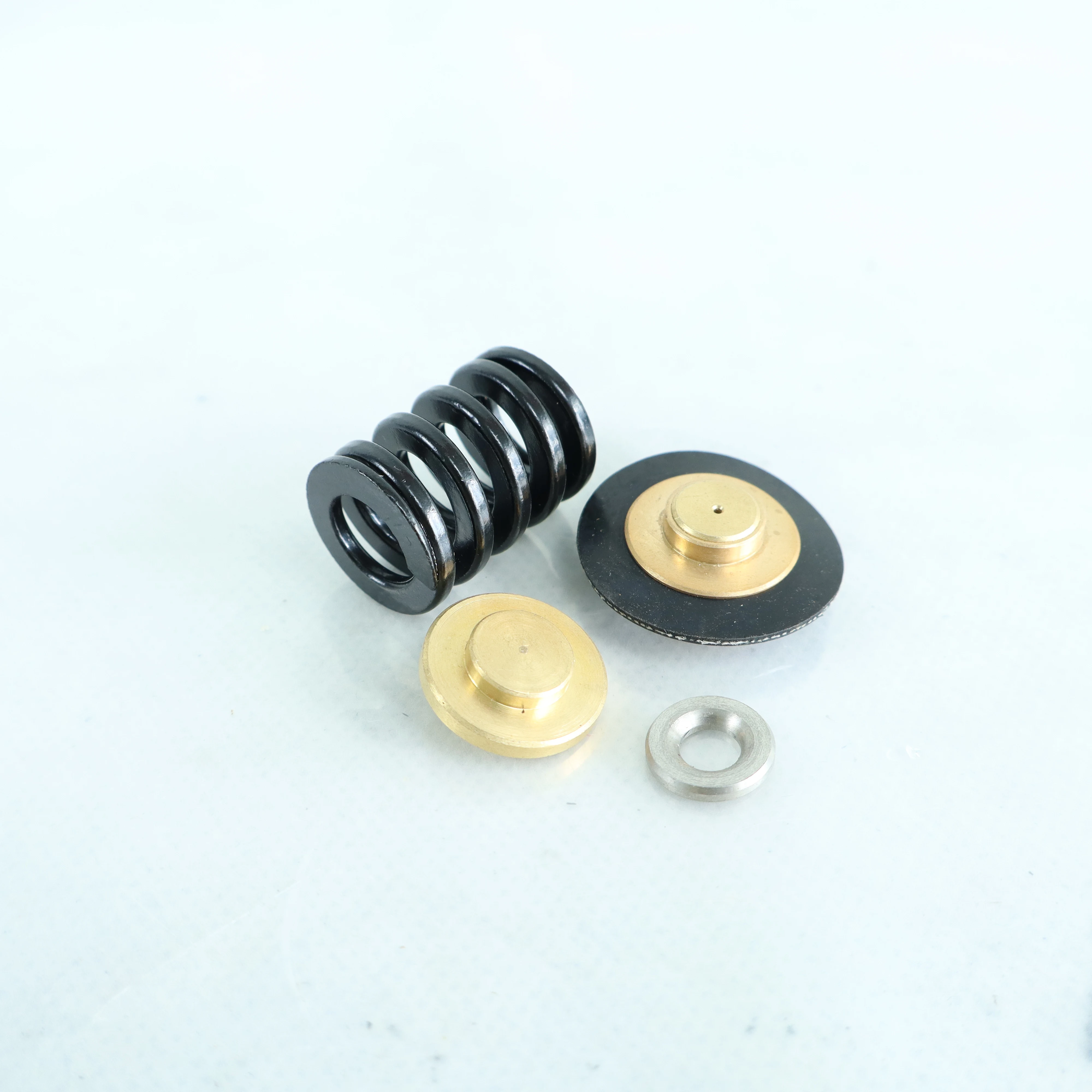 

Air Compressor Spare Parts MPV Repair Kit 89555189 89555189 89576309 QX103231 30834158