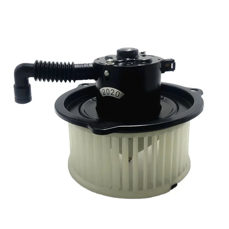 

Excavator Air Conditioner Parts Blower Fan Motor Air Blower Motor ND116340-3320