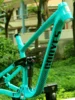 CY5/BOOST 배럴 액슬 DH 다운힐 AM 우드웨이 ENDURO 소프트 테일 산악 자전거 프레임 27.5/29cm 산악 자전거 프레임 MTB 자전거 4