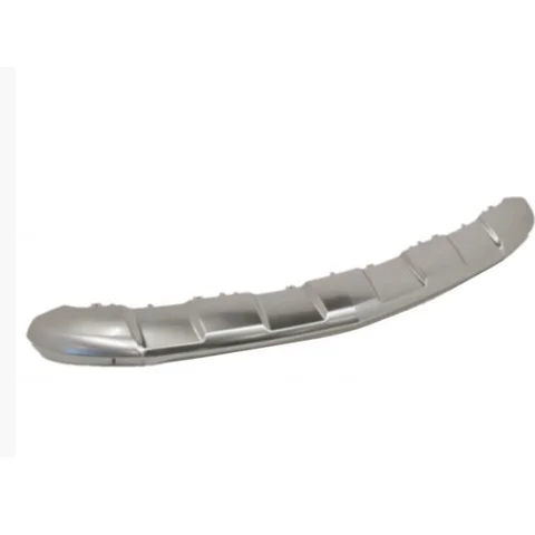 1668857825 1668856625 메르세데스-벤츠166 W166 GL350 x166 전면 범퍼 트림에 적합