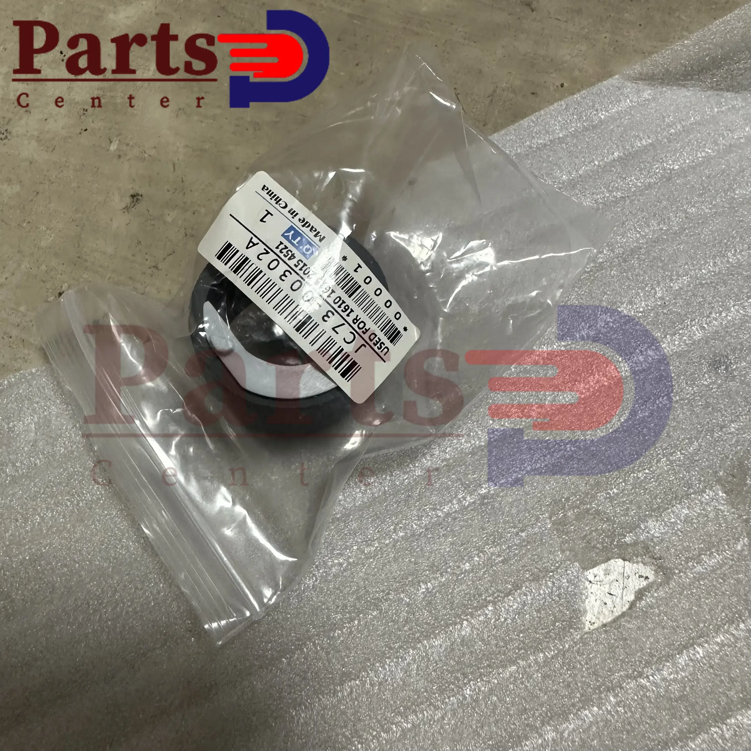 10X JC73-00302A Paper Feed Pickup Roller is support for  Samsung CLP 300 ML 1610 1640 1641 2010 2240 2241 2160 3160 SCX 4321 452