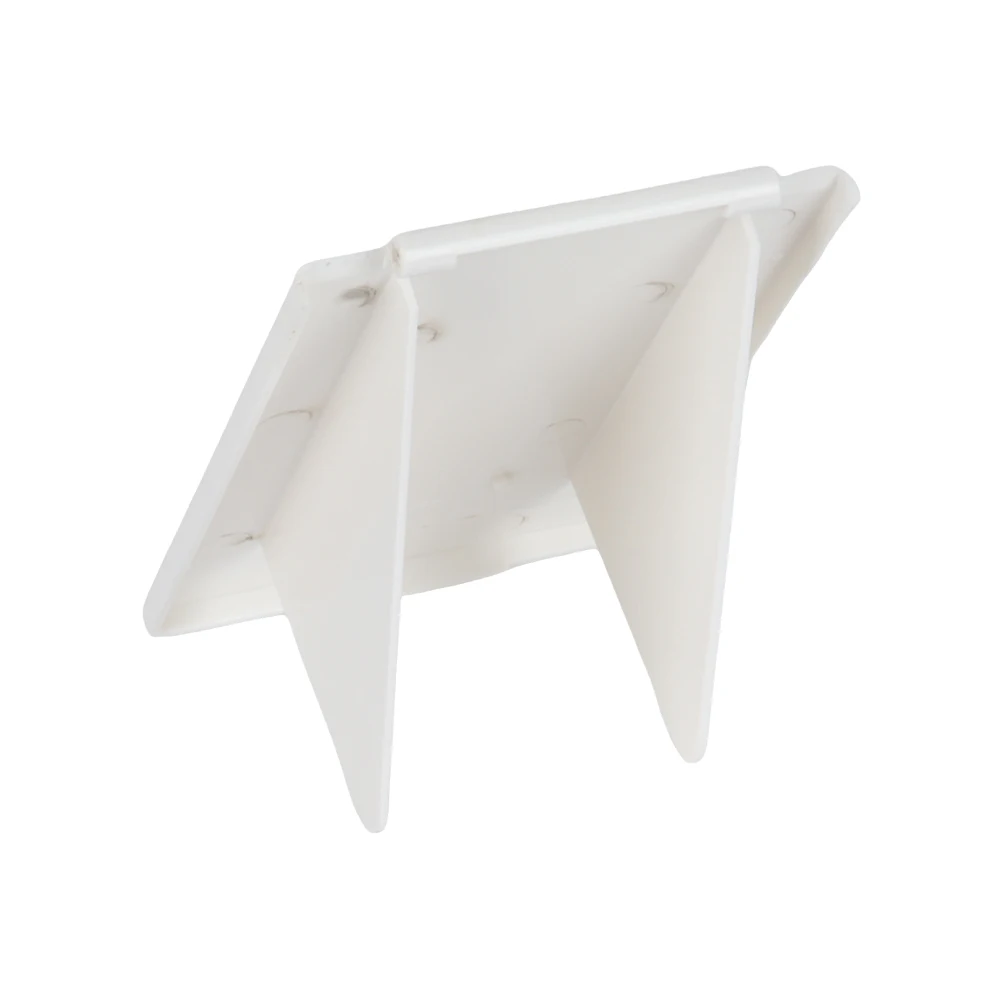 ل قافلة VW العربة متنقل 230 فولت ربط كهربائي مدخل صندوق المقبس غطاء رفرف دبابيس استبدال اكسسوارات السيارات البيضاء #3