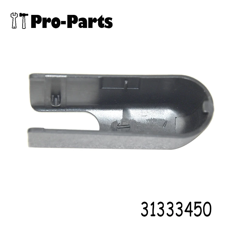 

Высококачественная крышка рычага заднего стеклоочистителя 31333450 для VOLVO XC90 2011-2014, XC60 2011-2017, 31-333-450