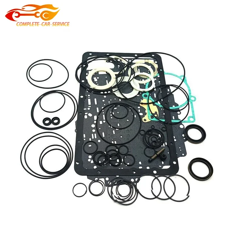 Automatic 4-Speed A341E 30-41LE Auto Transmission Gasket kit Overhaul Seals Fit For Toyota