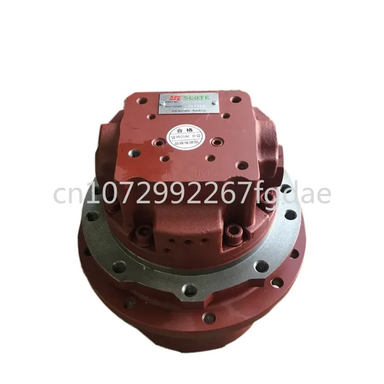 

Travel Motor GM03 for PC20 PC30 PC40-7 MM30SR MM35SR Hydraulic Final Drive