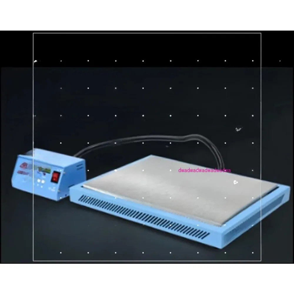 

300*300 мм разделенная электронная плита для предварительного нагрева, высокое качество Ne