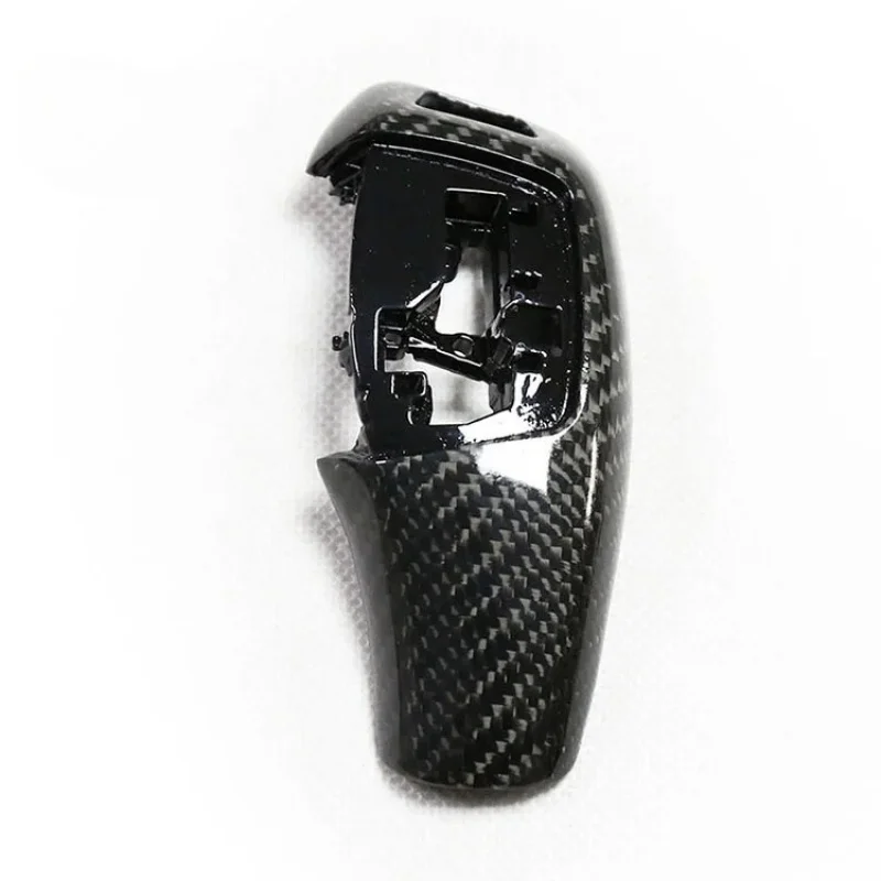 Factory Hot Selling High Quality Car Interior Suitle for  F-series 1/2/3/4 Series Carbon Fiber Replacement Shift Interior Access