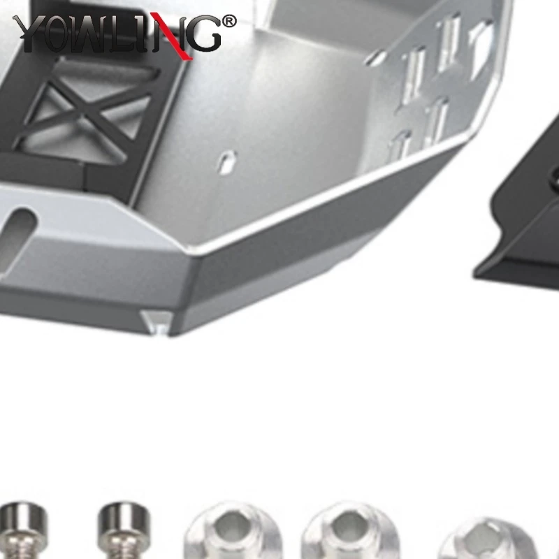 

800MT 800NK For CFMOTO 800 MT 800 Sport Motorcycle Chassis Expedition Skid Plate Engine Chassis Protector Cover Guard CF 800 MT