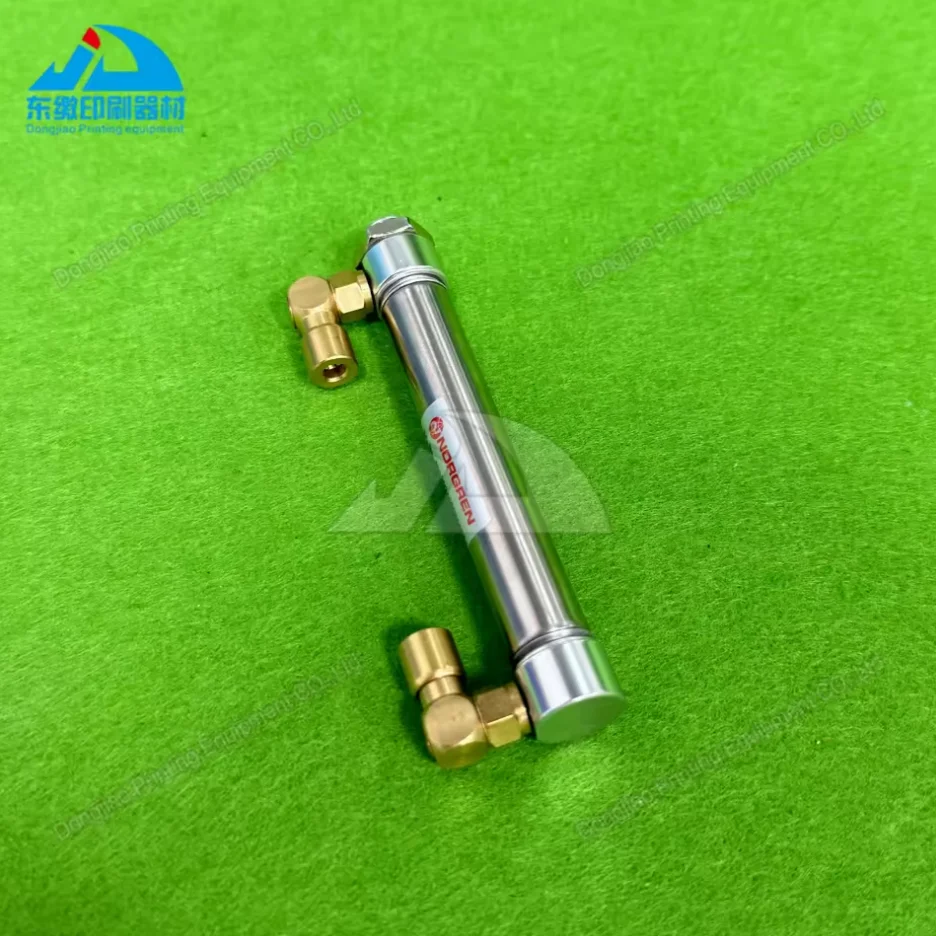 

L2.334.011 Детали печатного оборудования Пневматический цилиндр CD102 SM74 Высококачественные запасные части L2.334.011/02 Цилиндр