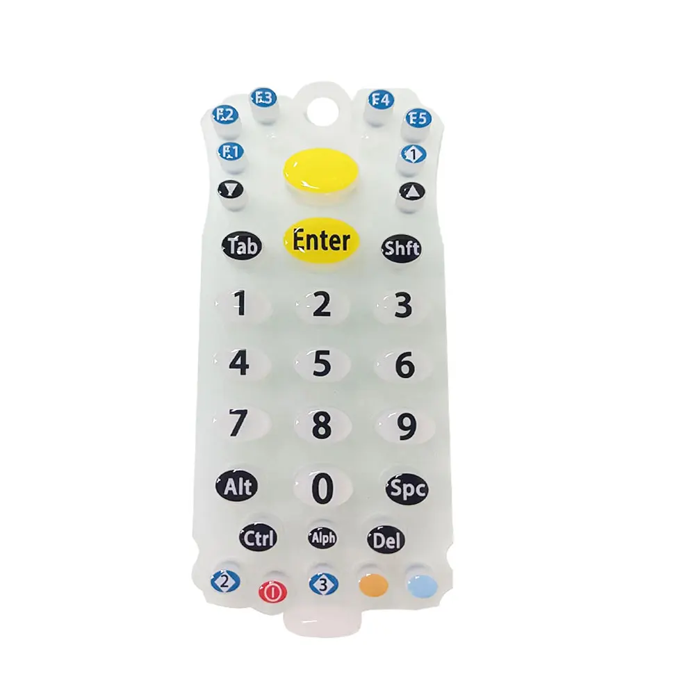 for Honeywell LXE MX7 32 Keys Keypad