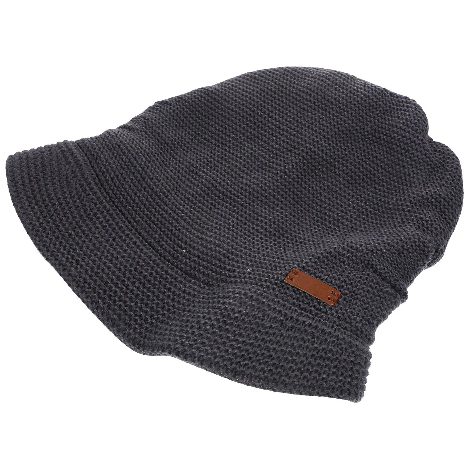 

Удобная зимняя шапка для женщин, теплая, легкая, эластичная, дышащая, подходит для занятий в помещении и на открытом воздухе, утолщенная.