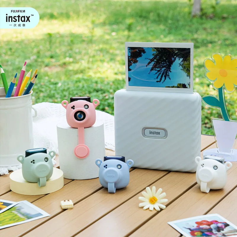 Fujifilm Instax Pal… - image