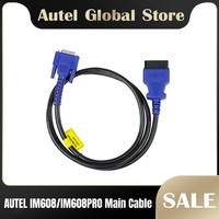 AUTEL IM608/IM608PRO Main Cable