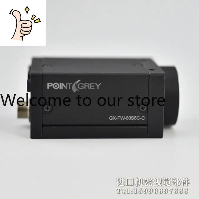 Grey Dot GX-FW-60S6…