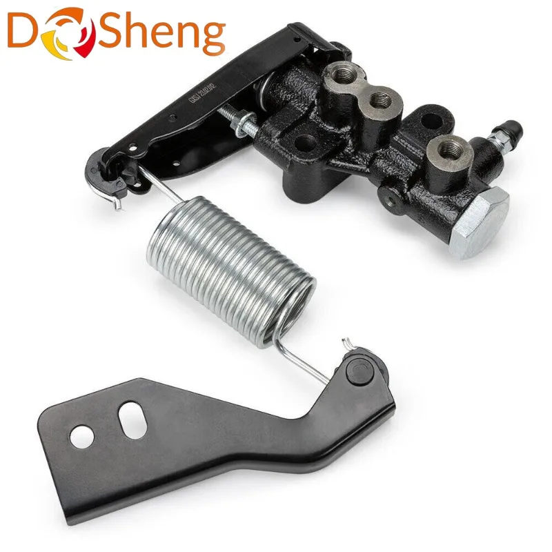 

46400-56G04 Brake Load Sensing Valve Assembly Brake Distribution Valve for Nissan D21 Hardbody Pickup 2.4L 1993-1997 46400-56G04