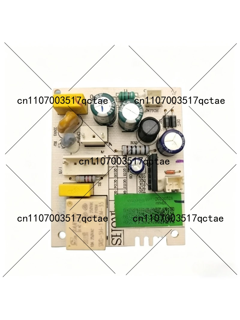 For Refrigerator W19-52AB-ZY Computer Board Control