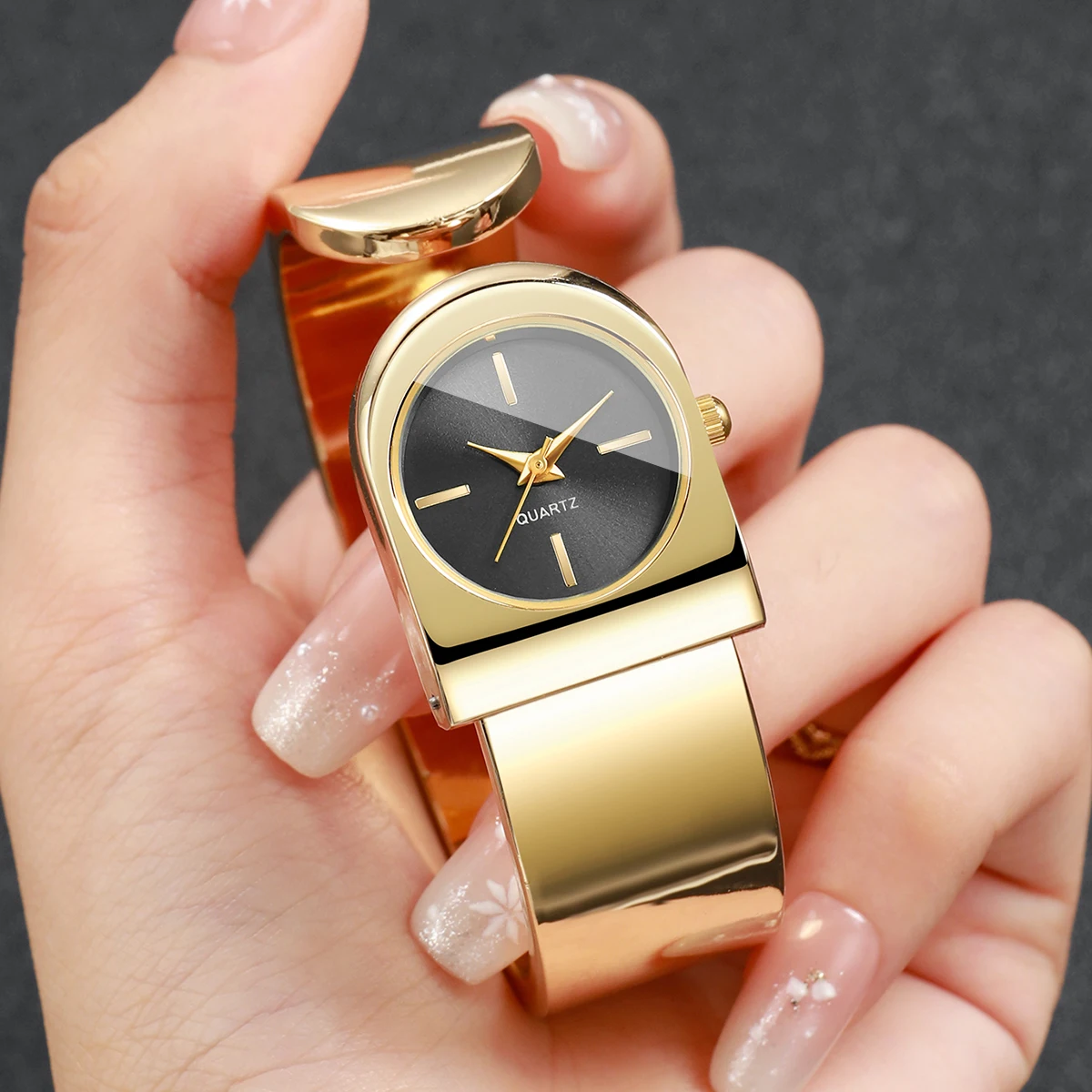Orologio da Polso da Donna con - Jewelry Watches Gold recensione e prezzo