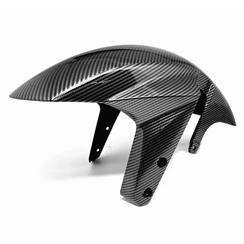 

AA92-Motorcycle Front Fender For GSX-R600 GSX-R750 GSXR 600 750 04-05 1000 03-04 Mudguard