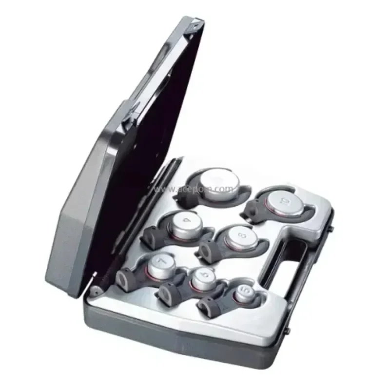 In stock Lock Nut Spanners HNM 11 Result in Removing the Bearing's Radial Clearance and Bearing Damage