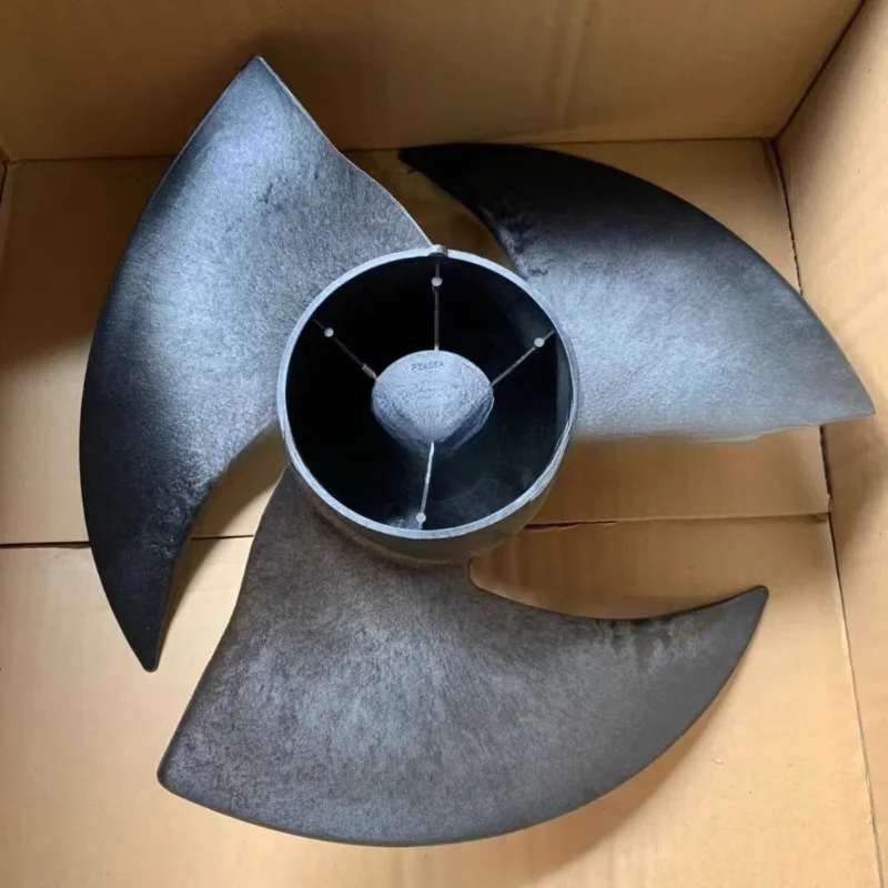 

Original Daikin air conditioner fan blade RXD50CMVMC 3MXS80EV2C fan blade PZ455A fan impeller