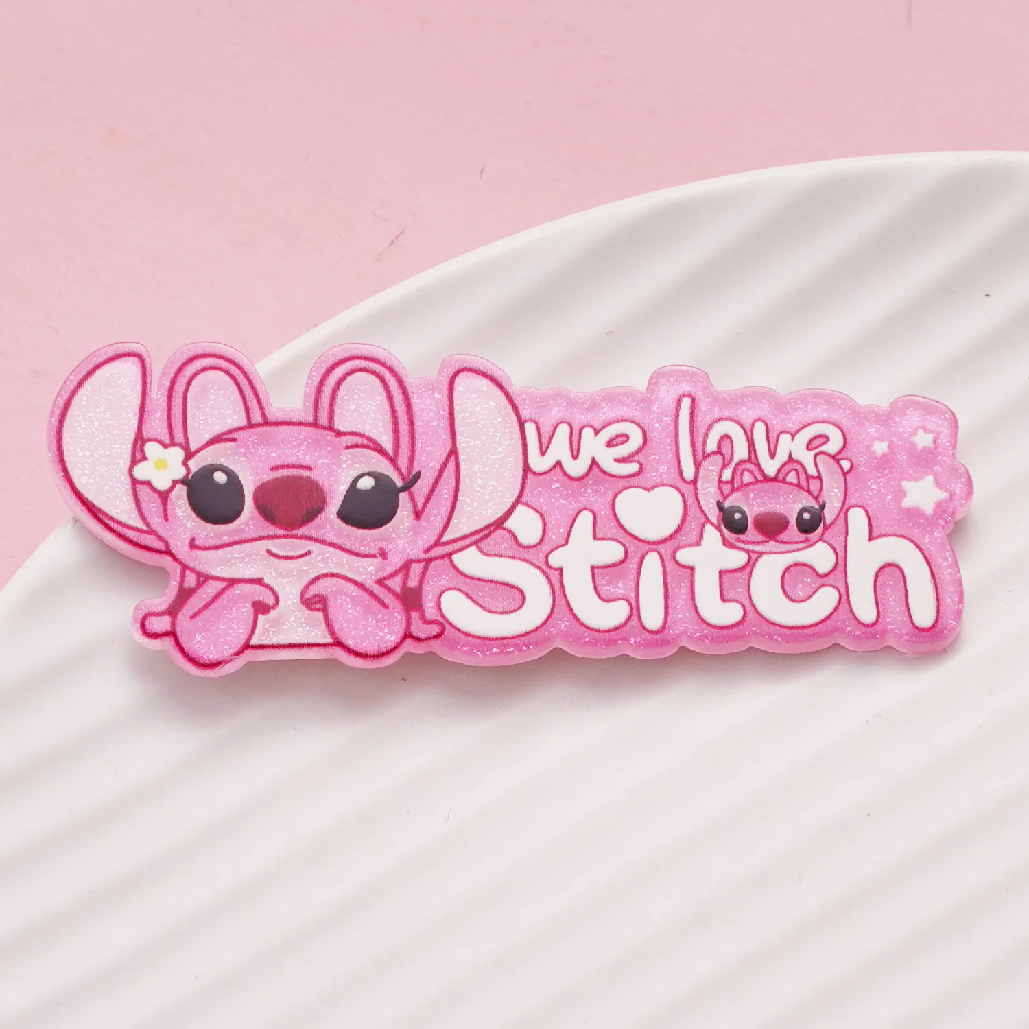 มินิโซ สติลซี่ยี่ห้อใหม่กาวครีมอะคริลิคเคสโทรศัพท์มือถือเรซิ่นอุปกรณ์เสริมกิ๊บ DIY เครื่องประดับทำด้วยมือ