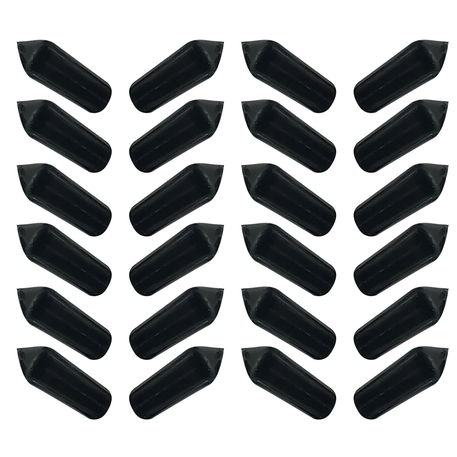 40Pcs Flight Protectors Durable Wing Saver Lightweight Design Sports Gift Accessories Flight Protectors Wing Corrector