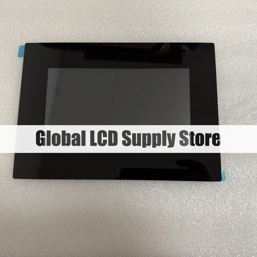 TM070DVHG10 New Original A-Grade 7 inch 1024x600 LCD Display Screen for Automotive/Navigation