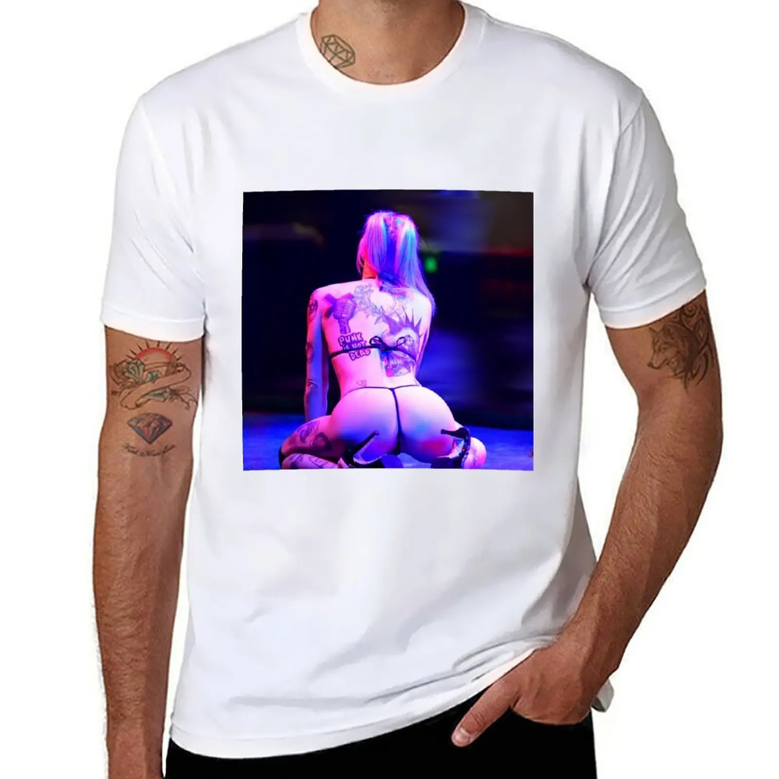 

From the Back T-Shirt man t shirt designer t shirts for man pack white g man t shirts for men T-Shirt