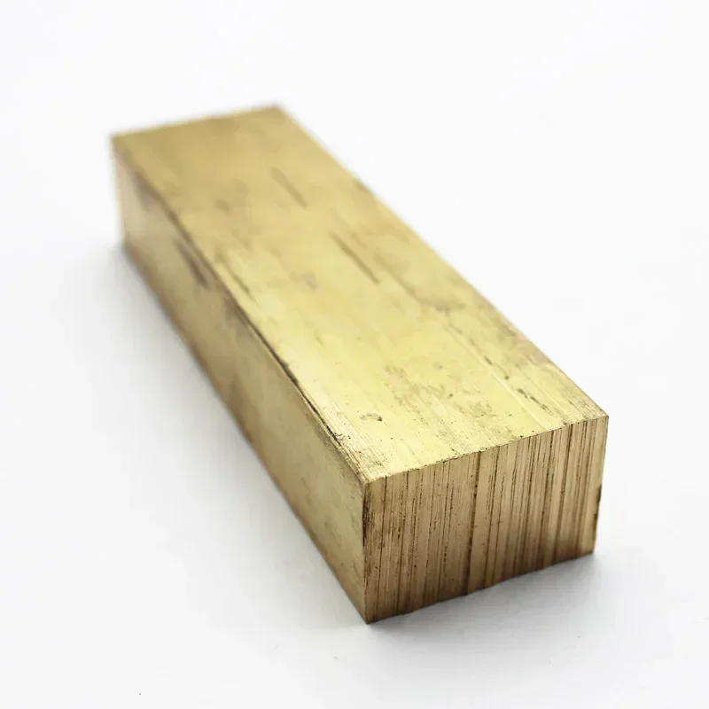 Brass Flat Bar,Thic…