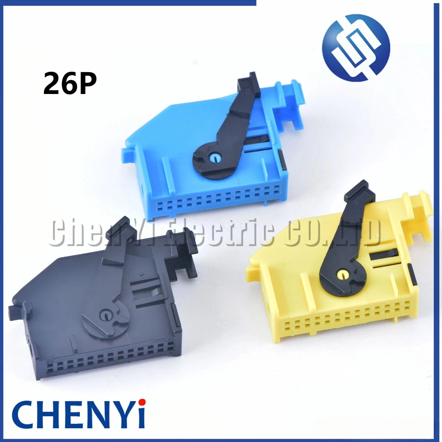 26 Pin Ecu Auto Con…