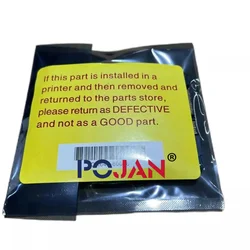 POJAN T0B51-60043 Hard Disk Drive Compatible with Designjet Z5600 Z2600 PS HDD T0B51-67027 W/Fw NEW Printer Parts