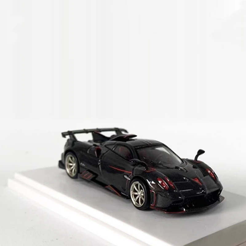 ダイキャストオリジナル 1:64 スケール イモラ合金モデル シミュレーション クラシック デコレーション ホビー 記念品 ギフト コレクション 静的ディスプレイ