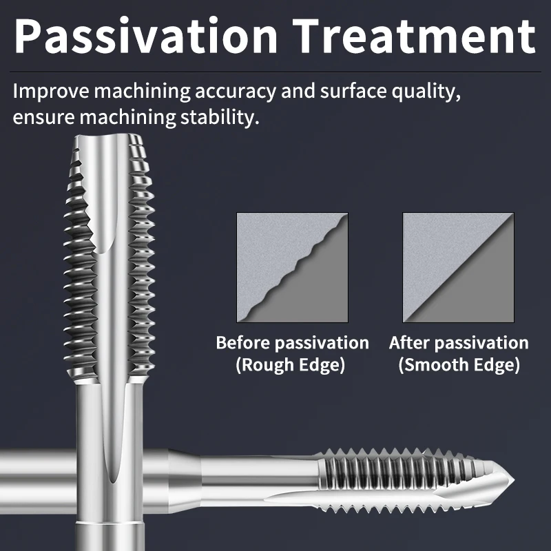 1PCS HSSE-M35 Jis S…