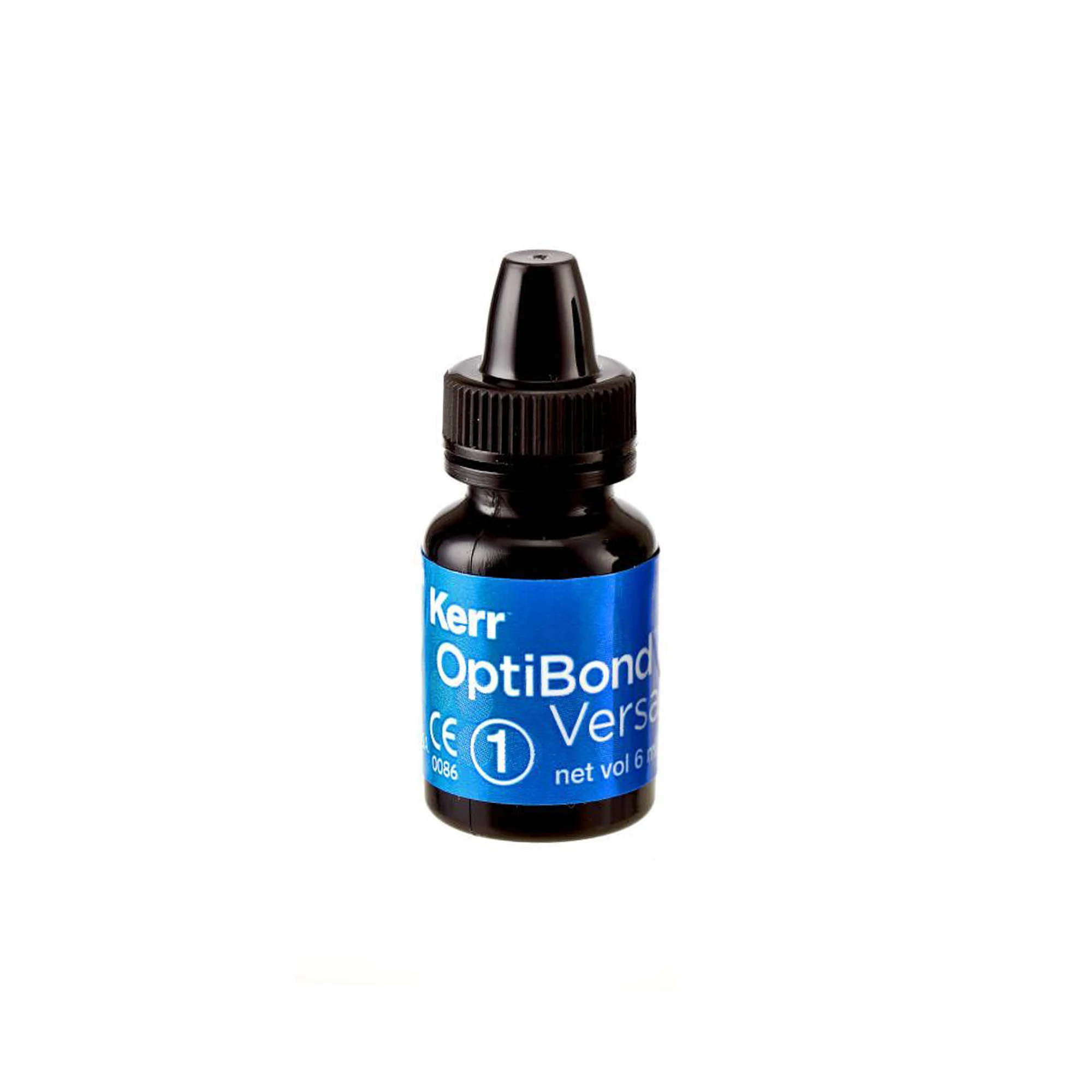 

KERR Optibond Самовозрастной универсальный клей для фотоотверждения, клей для стоматологической смолы, средство для предварительной обработки/клей, 6 мл/флакон