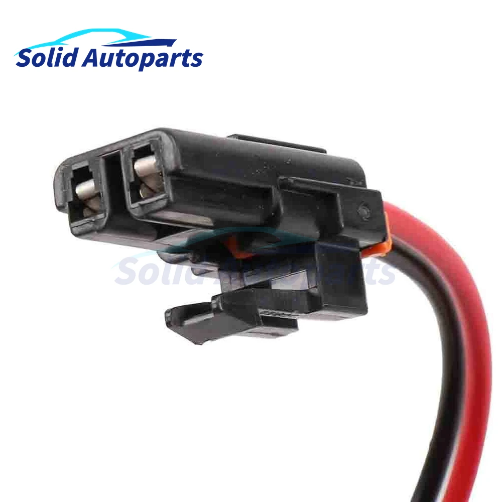 Aquecedor Blower Motor Resistor para Chevrolet Silverado 1500 2500, 22807122