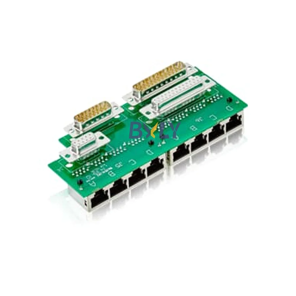 

In stock 3HEA800906-001 Arc Welding Equipment Robot Node Splitter