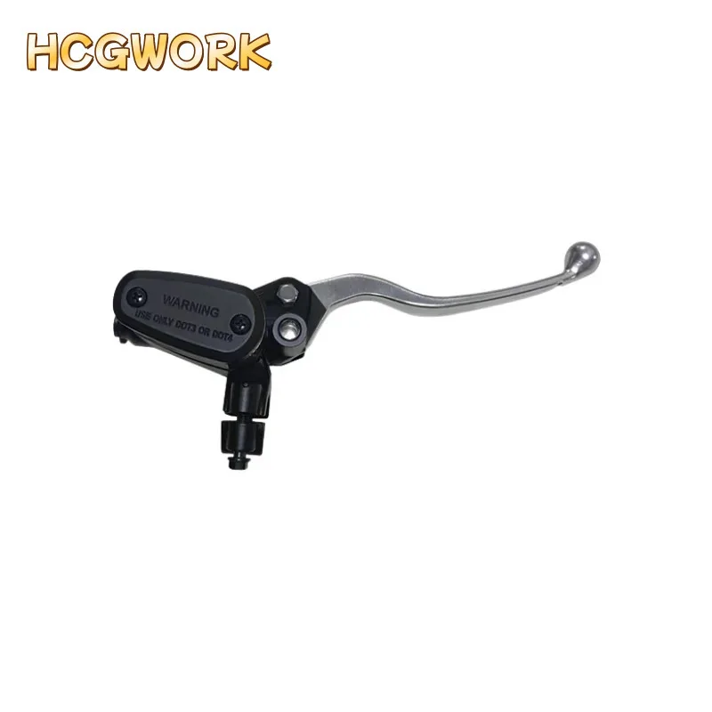 rear brake master cylinder 13.5mm piston diameter for Zongshen Cyclone ZS150-85