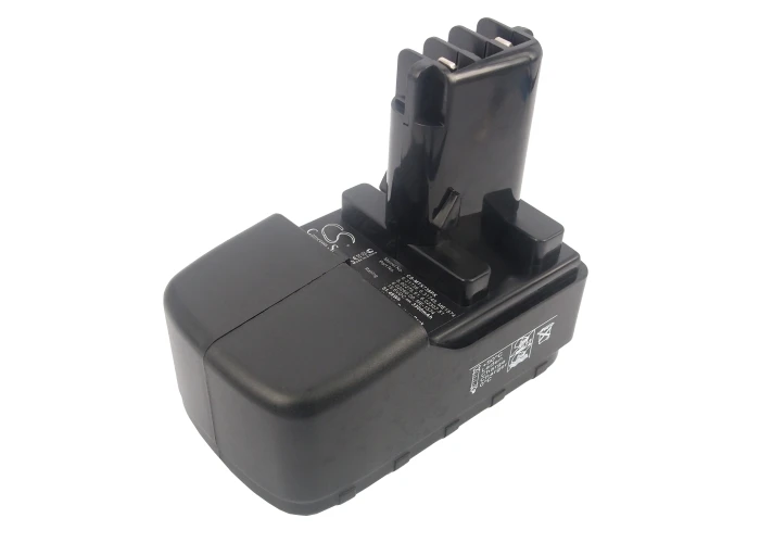 

Ni-MH Power Tools Battery for Metabo 15.6v 3300mAh