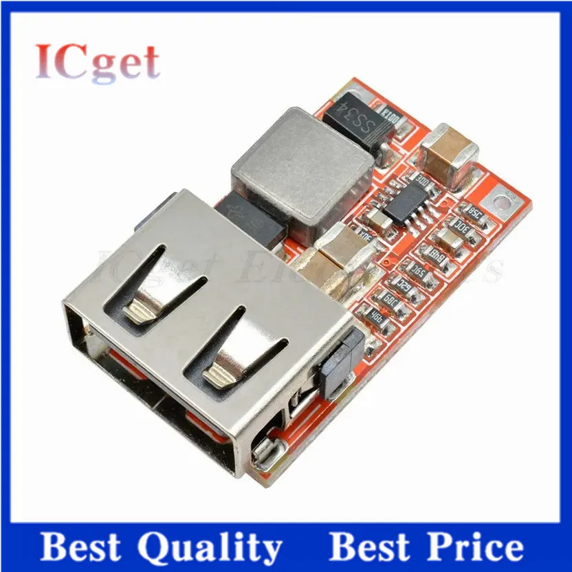 5/10Pcs 6V-24V 24V …