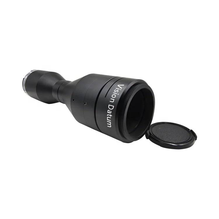 

BTL-0.1X-228-12(LM) High Magnification 0.1X Imaging Lenses Imaging Telecentric Lens For Vision System