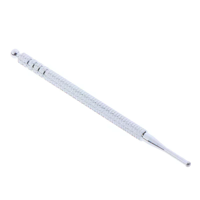 1PCS 1Pcs Acupuncture Point Probe Auricular Pen Ear Relief Massage Needle Detection High Quality Durable Materials Easy To Use
