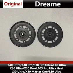 Accessoires voor Dreame L30 Ultra/L20 Ultra stofzuigers: X40 Ultra/L10s Pro Ultra Heat Mop Bracket Verbruiksartikelen