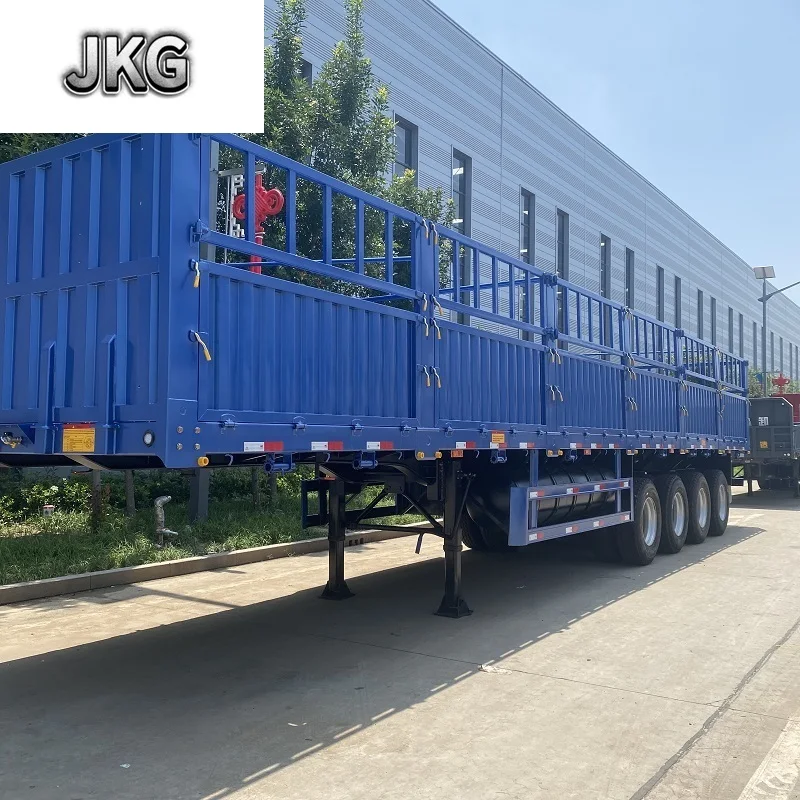 Jkg Heavy Duty 60To… - image