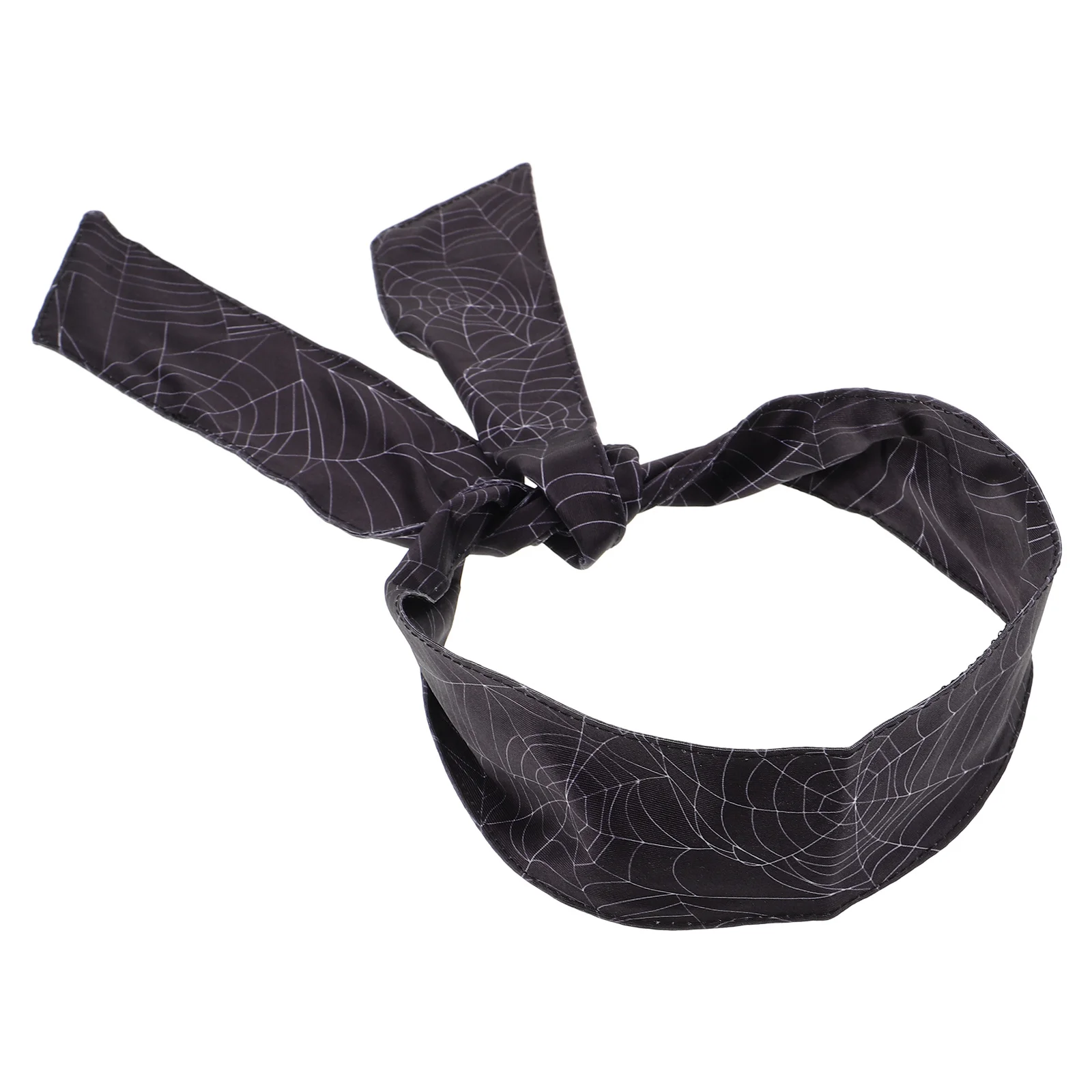 

Sport Headband For Men Women Sweat Wicking Athletic Bandana Lightweight Running Fitness Headwear Adjustable Elastic Hair