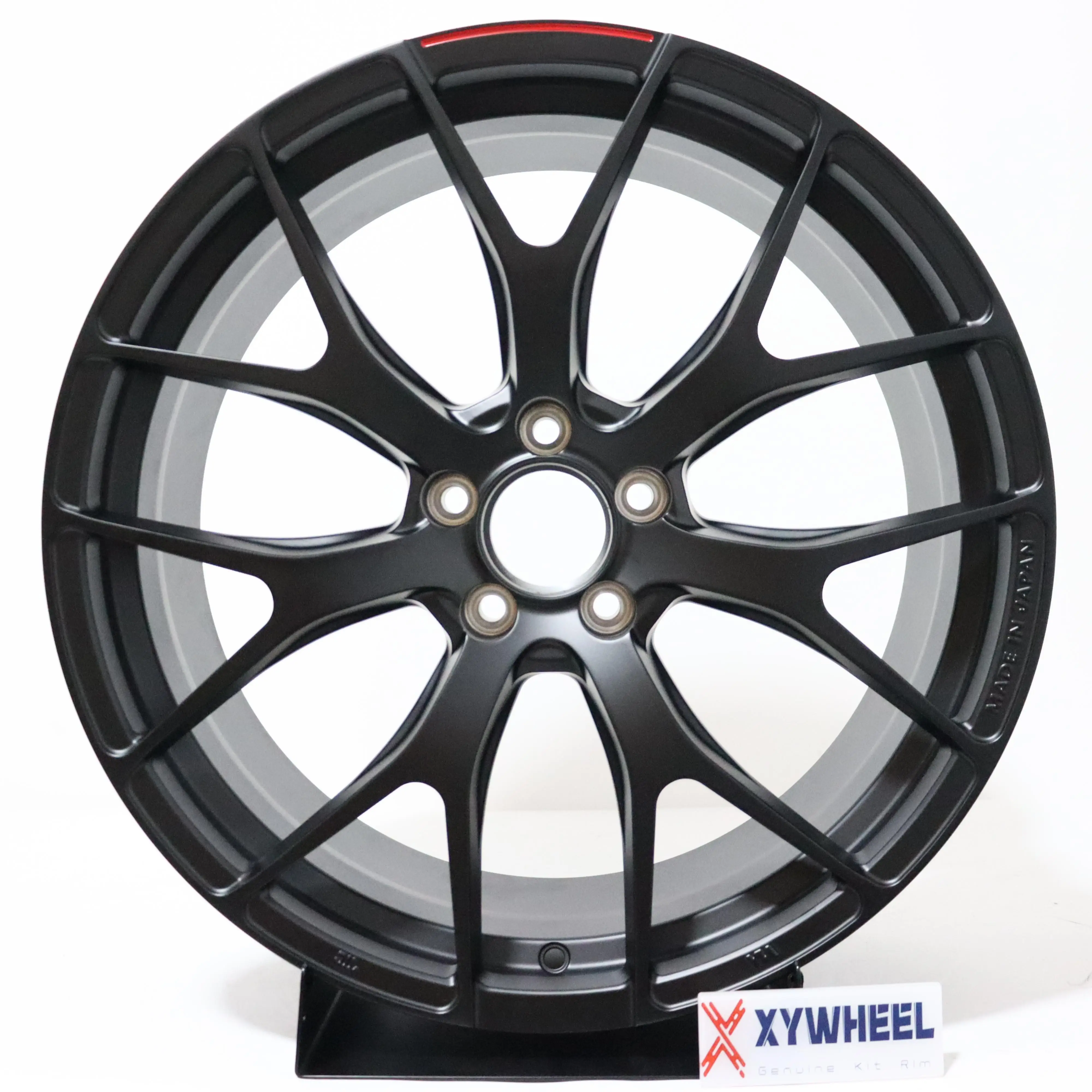 

Customized Forged Wheels Rims Homura Design 18 19 20 Inch 5*112 66.6 For Mercedes A B C CLA Class