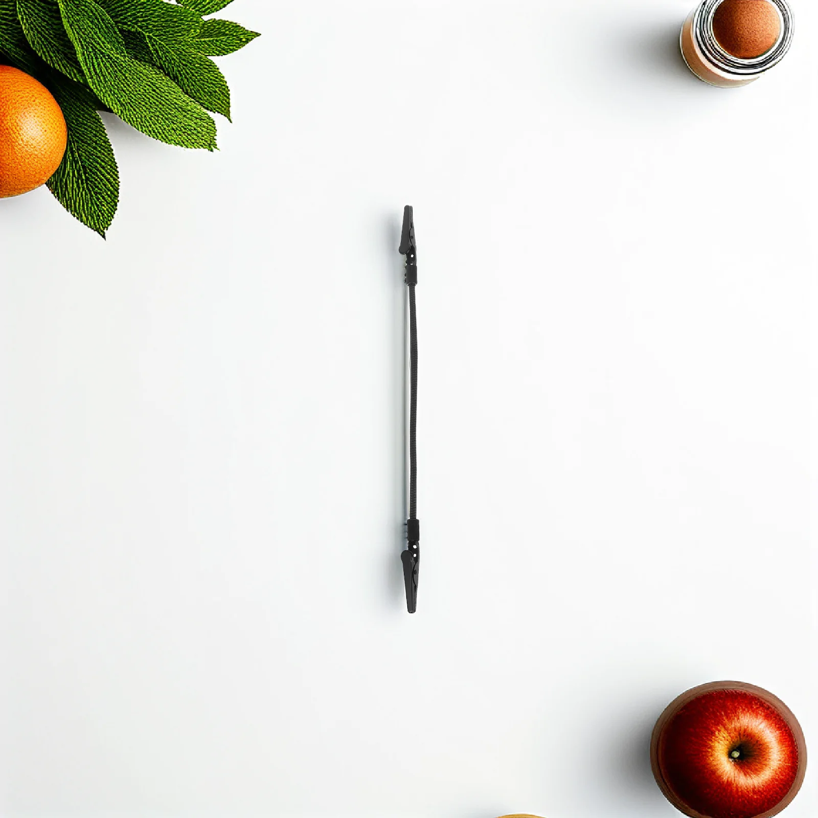 

2 шт. Держатели для сварочной проволоки с двойными зажимами типа «крокодил», прочные зажимы для фотографий, клипсы для заметок, для демонстрации изображений, рукоделия и DIY