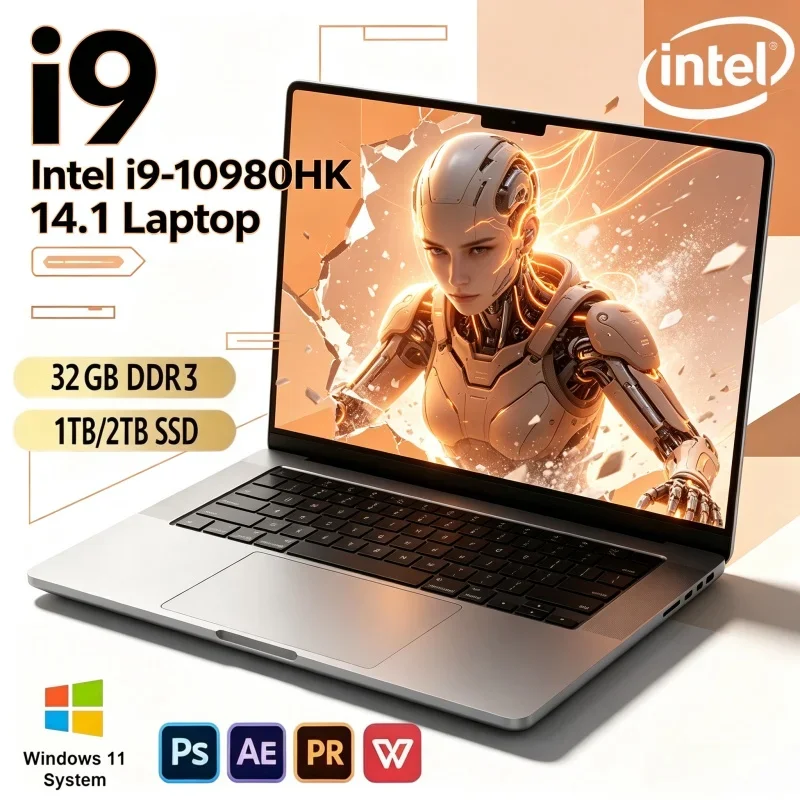 Hot Sale 2026 New 14.1